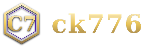 ck776 logo